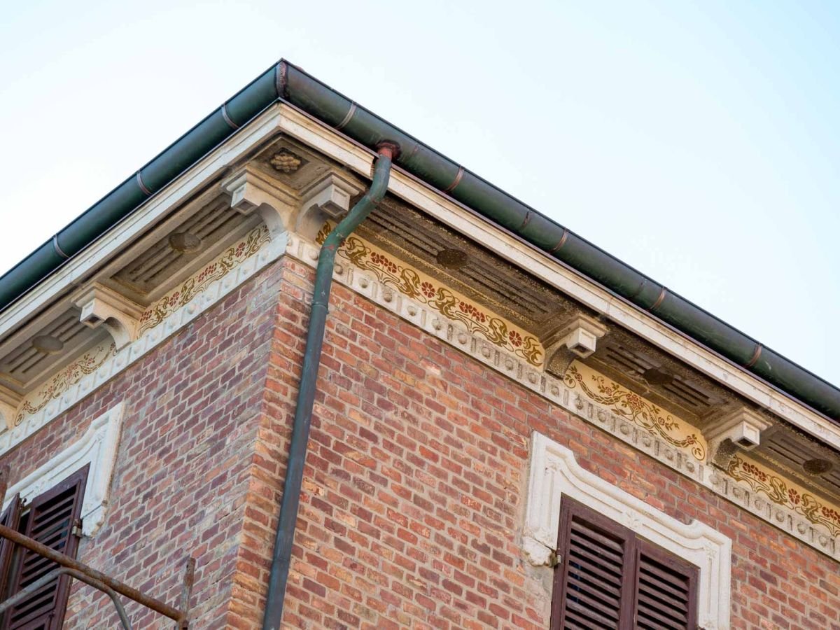 restauro e miglioramento sismico