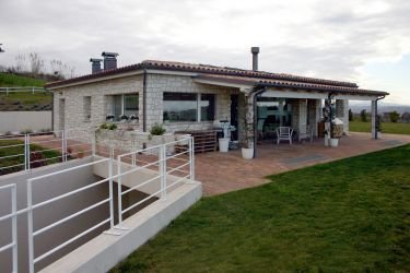 Edificio unifamiliare falconara ancona